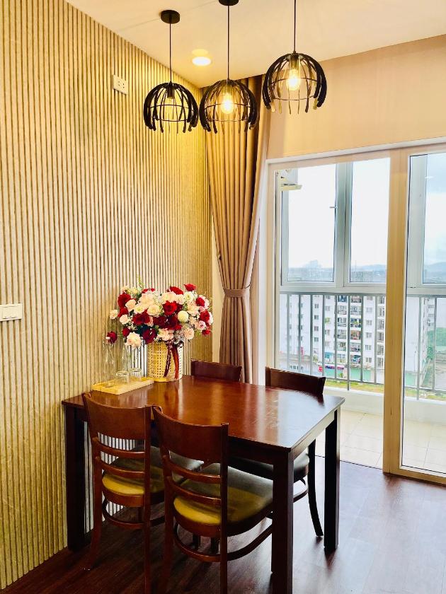 Căn Hộ 2 Phòng Ngủ