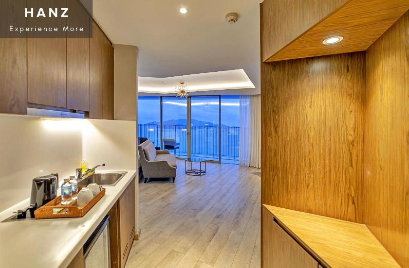 Suite Junior Nhìn Ra Biển