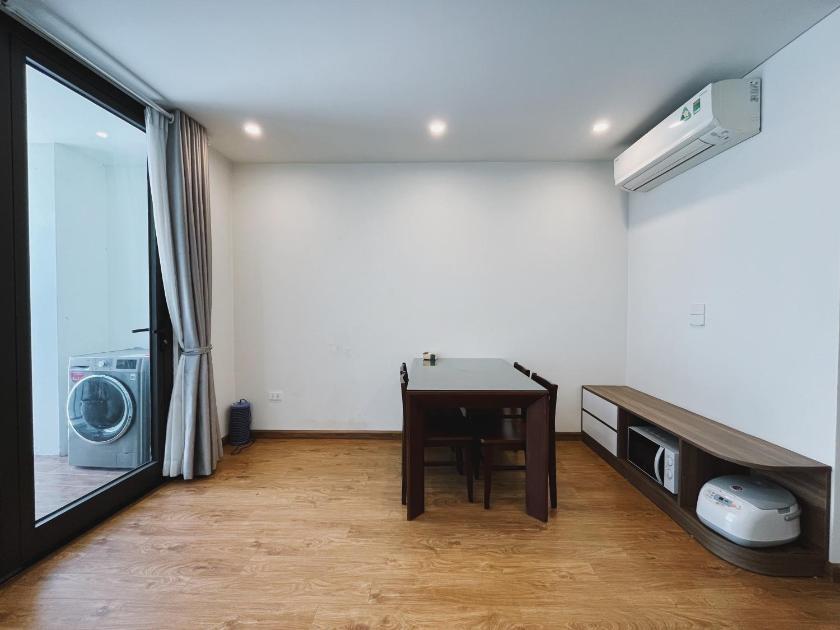 Căn Hộ 2 Phòng Ngủ