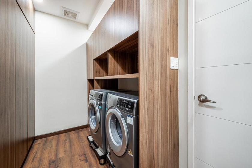 Căn Hộ 2 Phòng Ngủ