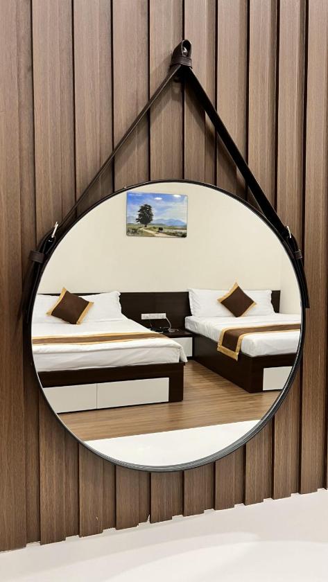 Studio Nhìn Ra Biển