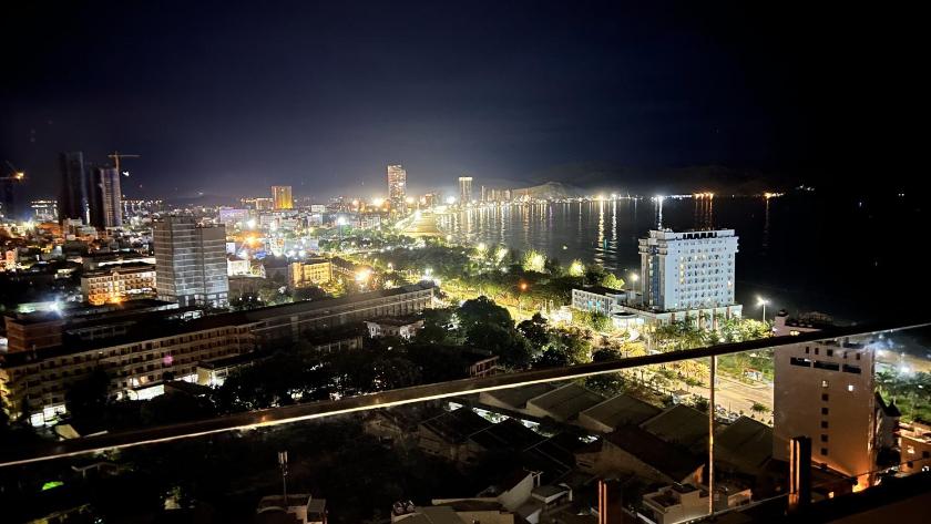 Studio Nhìn Ra Biển