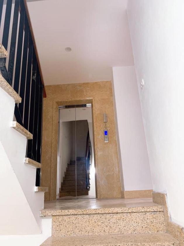 Căn Hộ 1 Phòng Ngủ