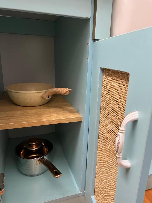 Căn Hộ 1 Phòng Ngủ