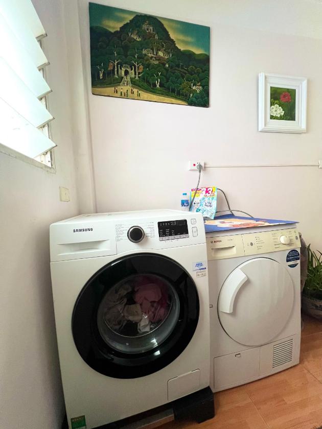 Căn Hộ 1 Phòng Ngủ