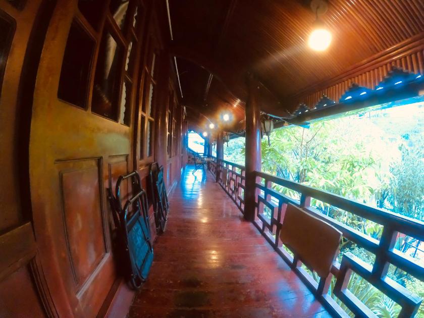 Phòng Giường Đôi Có Phòng Tắm Riêng