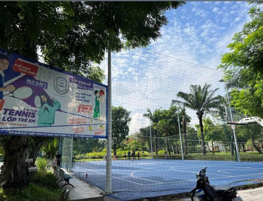 Căn Hộ 2 Phòng Ngủ