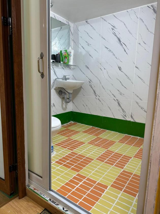 Căn Hộ 1 Phòng Ngủ