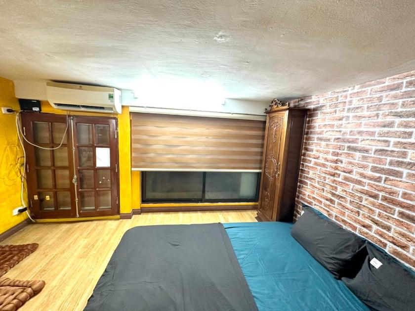 Căn Hộ 2 Phòng Ngủ