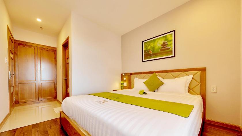 Suite 3 Phòng Ngủ Suite 3 Phòng Ngủ