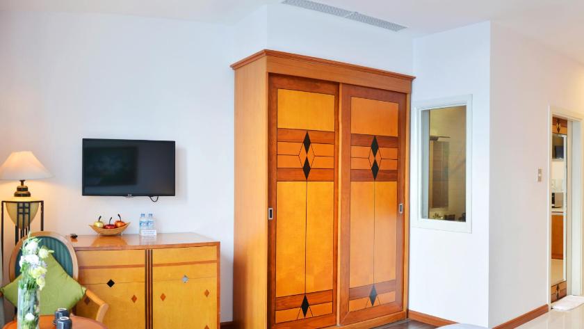 Căn hộ có Tầm nhìn Căn hộ có Tầm nhìn