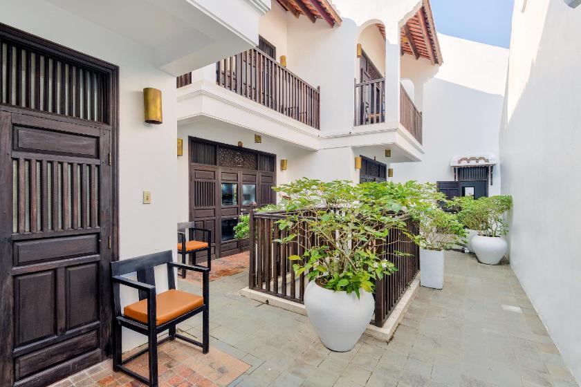 Phòng Superior Giường Đôi/2 Giường Đơn