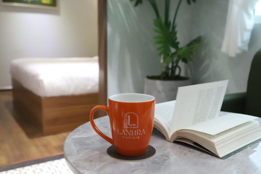 Phòng Superior Có Giường Cỡ King