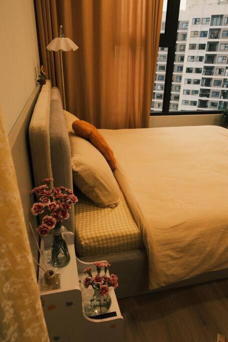 Căn Hộ 1 Phòng Ngủ