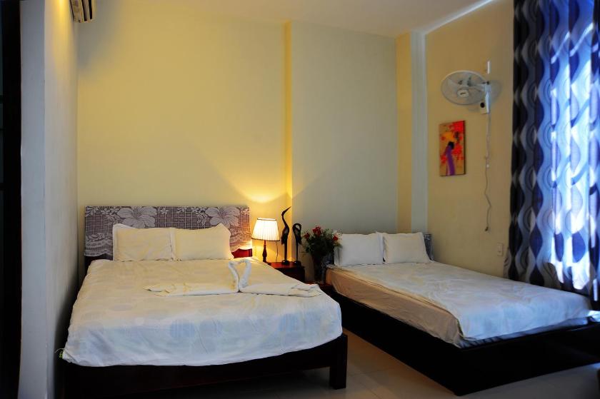 Phòng Cơ Bản 3 Người Phòng Cơ Bản 3 Người