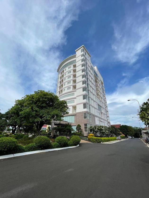 Phòng Deluxe - Dãy nhà A