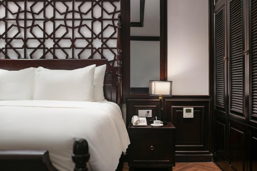 Studio Deluxe Giường Đôi