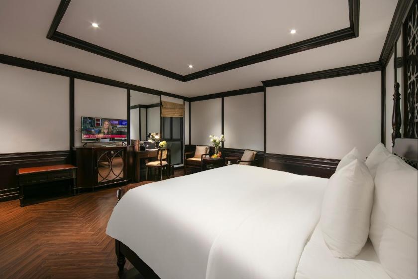 Studio Deluxe Giường Đôi