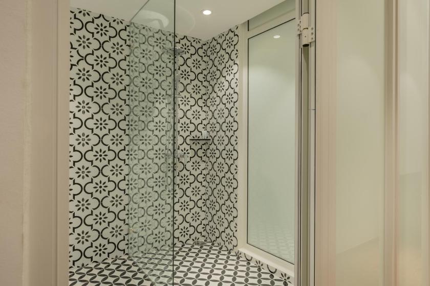 Căn Hộ 1 Phòng Ngủ Có Ban Công