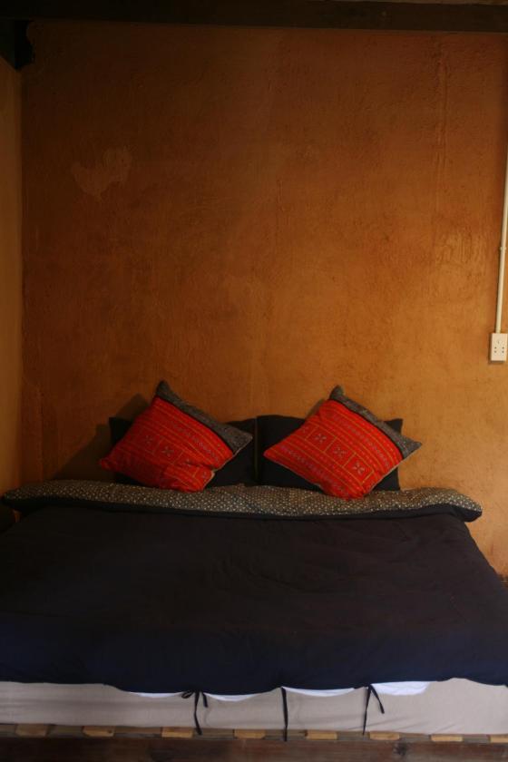 Phòng Superior 3 Người