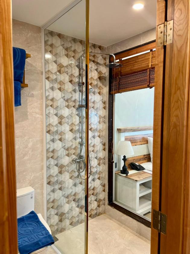 Phòng Superior 2 Giường Đơn