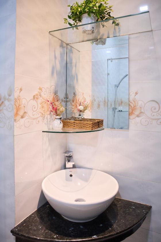 Phòng Tiêu Chuẩn Giường Đơn