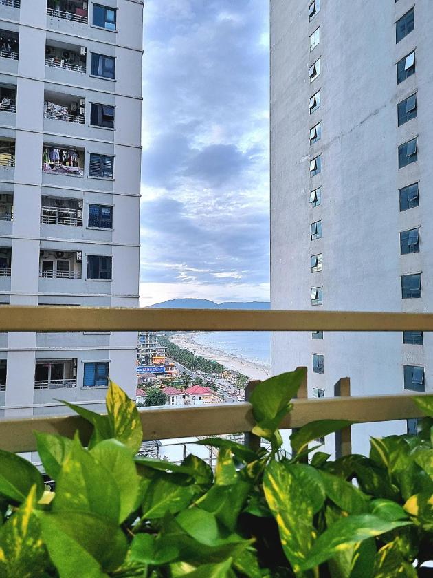 Căn Hộ 2 Phòng Ngủ