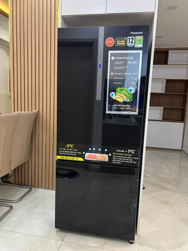 Căn Hộ 1 Phòng Ngủ