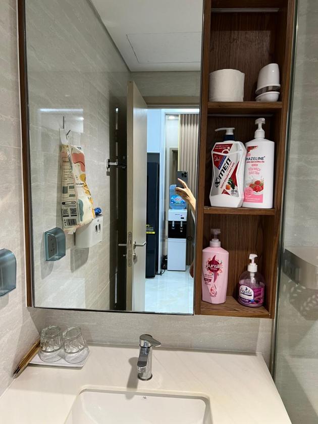 Căn Hộ 1 Phòng Ngủ