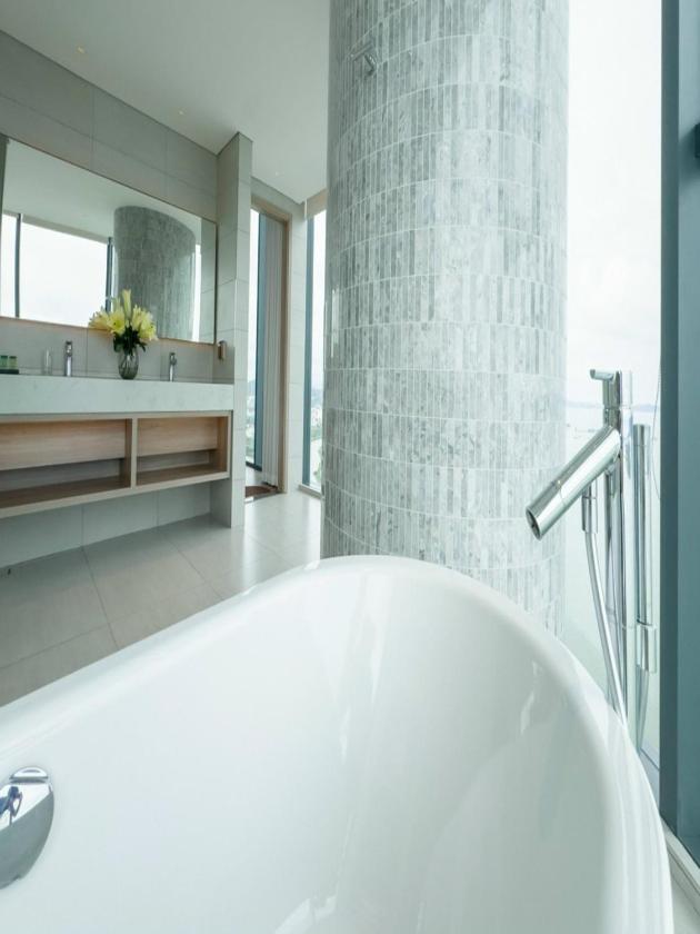 Căn Hộ 2 Phòng Ngủ Nhìn Ra Biển