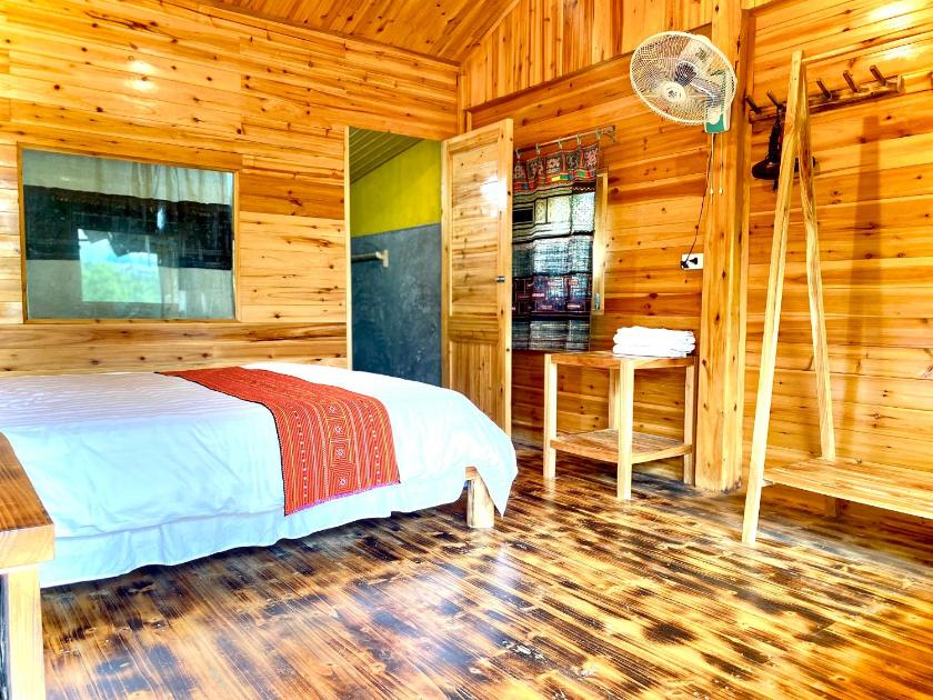 Phòng Giường Đôi