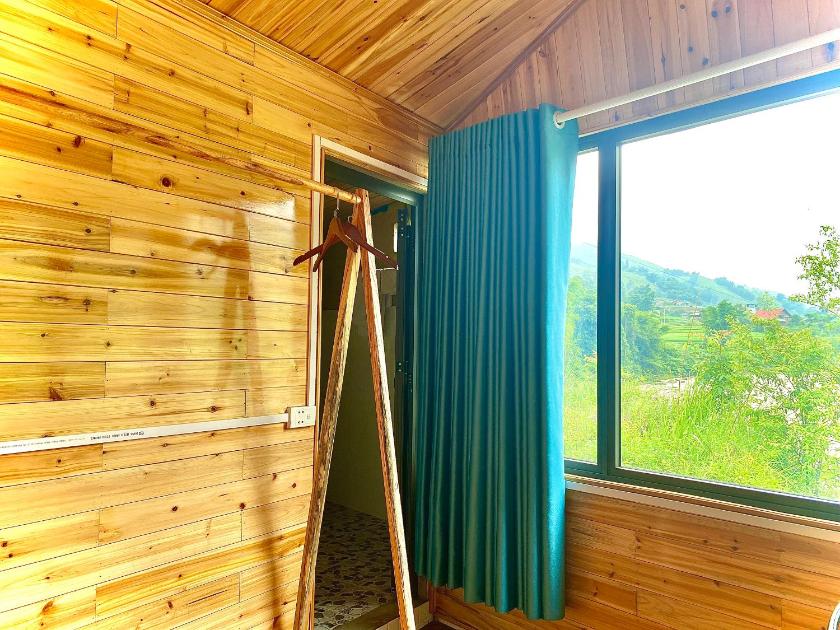 Phòng Deluxe 2 Giường Đơn