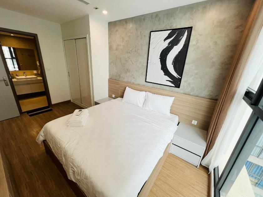 Căn Hộ 3 Phòng Ngủ Có Ban Công