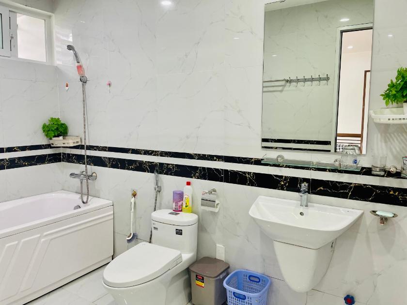 Căn Hộ 1 Phòng Ngủ Căn Hộ 1 Phòng Ngủ