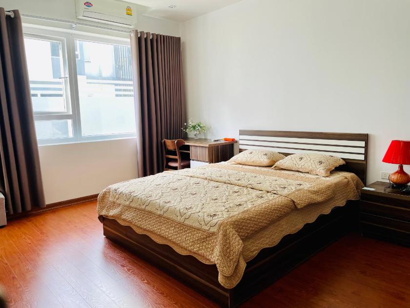 Căn Hộ 1 Phòng Ngủ Căn Hộ 1 Phòng Ngủ