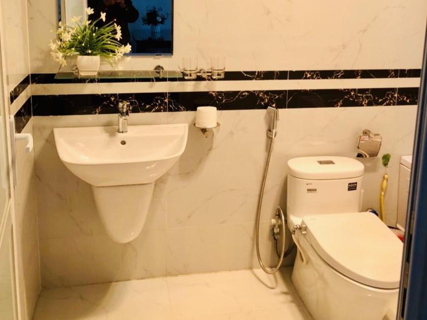 Căn Hộ 1 Phòng Ngủ Căn Hộ 1 Phòng Ngủ