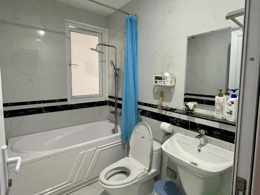 Căn Hộ 1 Phòng Ngủ Căn Hộ 1 Phòng Ngủ