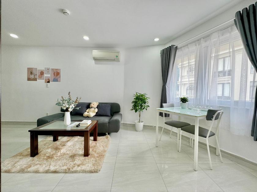 Căn Hộ 2 Phòng Ngủ Căn Hộ 2 Phòng Ngủ