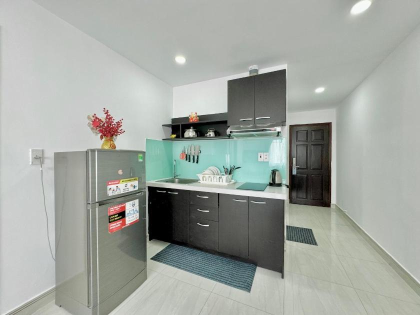 Căn Hộ 2 Phòng Ngủ Căn Hộ 2 Phòng Ngủ