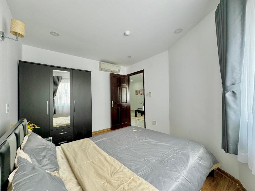 Căn Hộ 2 Phòng Ngủ Căn Hộ 2 Phòng Ngủ