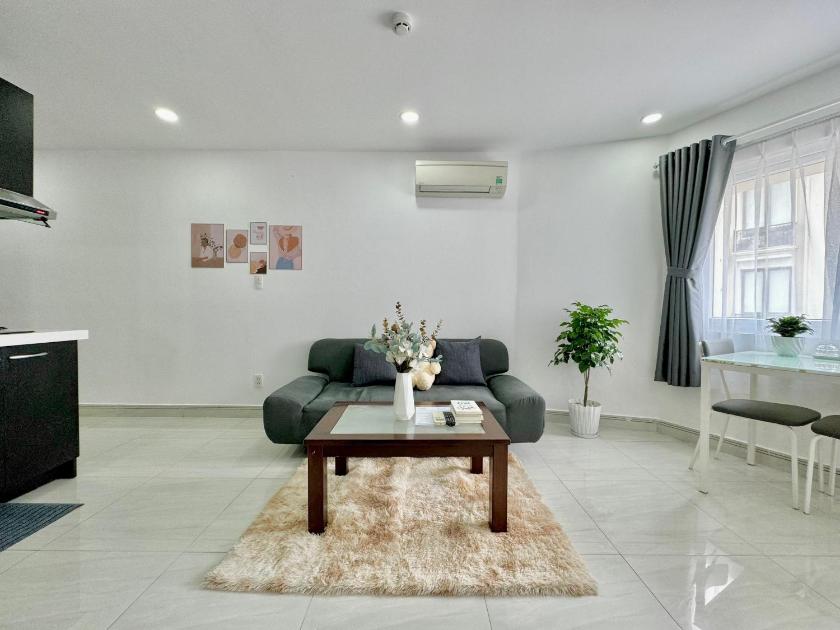 Căn Hộ 2 Phòng Ngủ Căn Hộ 2 Phòng Ngủ