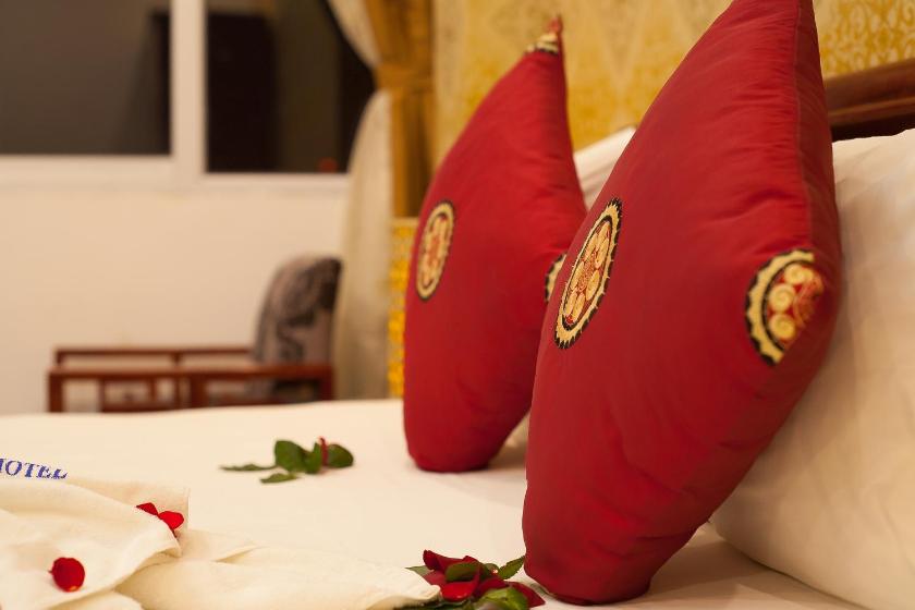 Suite Trăng Mật Suite Trăng Mật