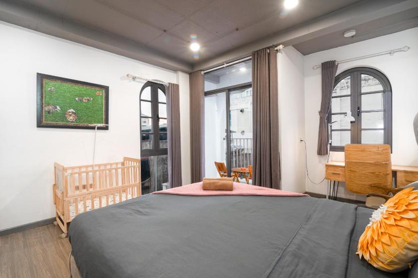 Căn Hộ 2 Phòng Ngủ Căn Hộ 2 Phòng Ngủ