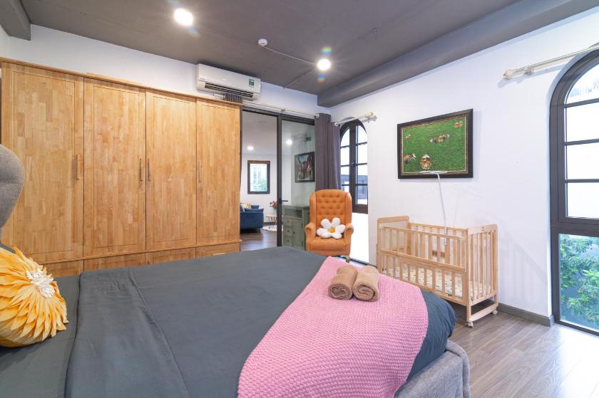 Căn Hộ 2 Phòng Ngủ Căn Hộ 2 Phòng Ngủ