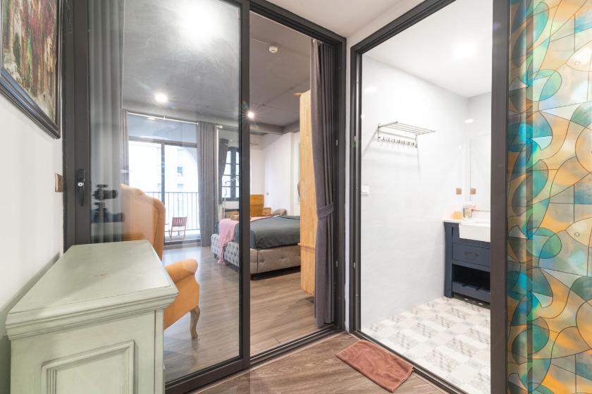 Căn Hộ 2 Phòng Ngủ Căn Hộ 2 Phòng Ngủ