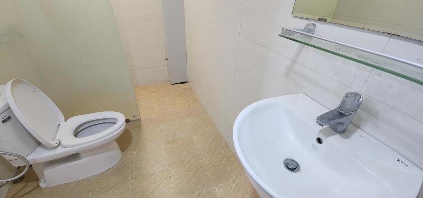 Căn Hộ 1 Phòng Ngủ