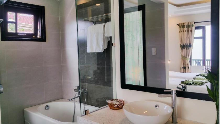 Phòng Superior 2 Giường Đơn