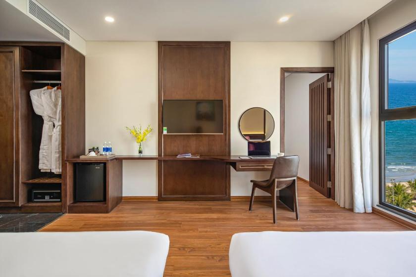 Suite 2 Phòng Ngủ - Bao Gồm Trà Chiều Suite 2 Phòng Ngủ - Bao Gồm Trà Chiều