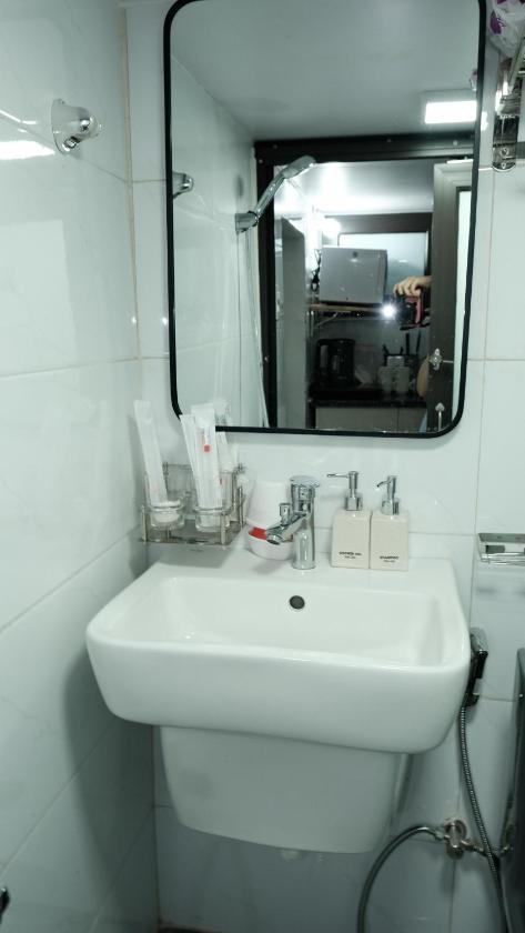 Căn Hộ 2 Phòng Ngủ