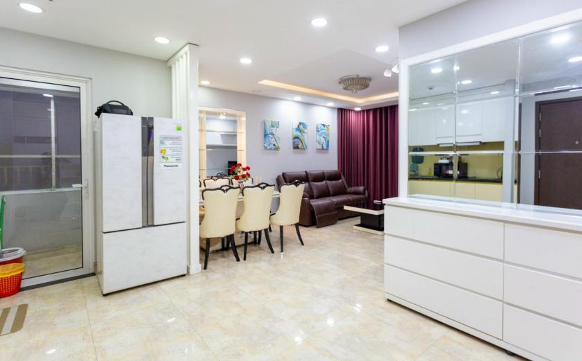 Căn hộ Deluxe 1 Phòng ngủ